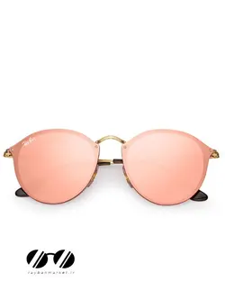 عینک آفتابی ری بن مدل RB3574N 001/E4