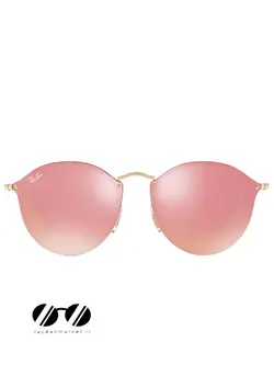 عینک آفتابی ری بن مدل RB3574N 001/E4