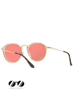 عینک آفتابی ری بن مدل RB3574N 001/E4