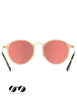 عینک آفتابی ری بن مدل RB3574N 001/E4