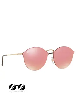 عینک آفتابی ری بن مدل RB3574N 001/E4