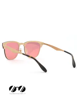 عینک آفتابی ری بن مدل RB3576N 043/E4