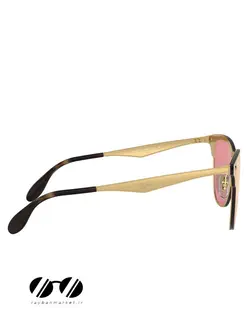 عینک آفتابی ری بن مدل RB3576N 043/E4