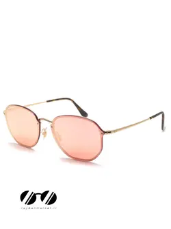 عینک آفتابی ری بن مدل RB3579N 001/E4