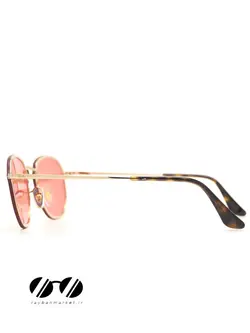 عینک آفتابی ری بن مدل RB3579N 001/E4