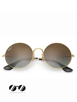 عینک آفتابی ری بن مدل RB3592 001/T5