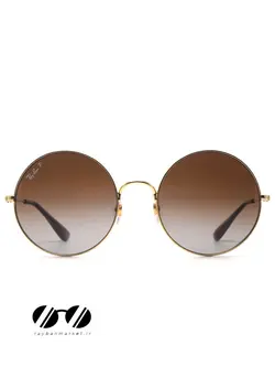 عینک آفتابی ری بن مدل RB3592 001/T5