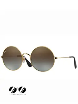 عینک آفتابی ری بن مدل RB3592 001/T5