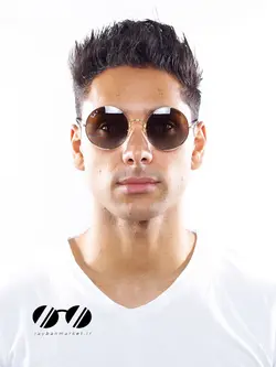 عینک آفتابی ری بن مدل RB3592 001/T5