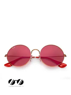 عینک آفتابی ری بن مدل RB3592 9035C8