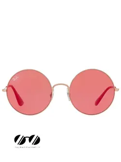 عینک آفتابی ری بن مدل RB3592 9035C8