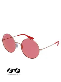 عینک آفتابی ری بن مدل RB3592 9035C8