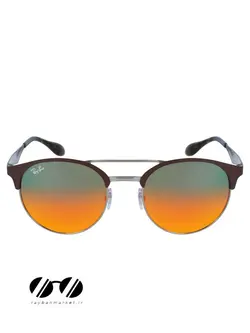 عینک آفتابی ری بن مدل RB3545 9006A8