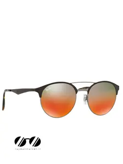 عینک آفتابی ری بن مدل RB3545 9006A8