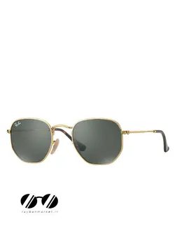 عینک آفتابی ری بن مدل RB3548N 001