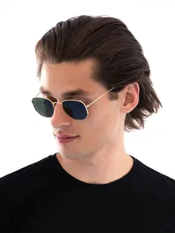 عینک آفتابی ری بن مدل RB3548N 001