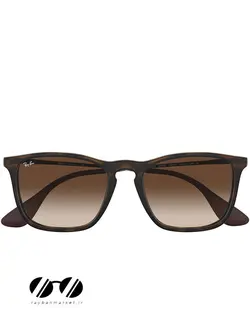 عینک آفتابی ری بن مدل RB4187F 856/13