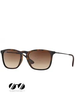 عینک آفتابی ری بن مدل RB4187F 856/13