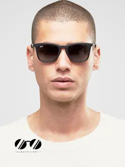 عینک آفتابی ری بن مدل RB4221F 622/8G