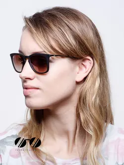 عینک آفتابی ری بن مدل RB4221F 865/13