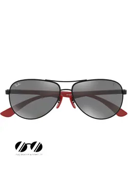 عینک آفتابی ری بن مدل RB8313M F0096G