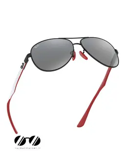 عینک آفتابی ری بن مدل RB8313M F0096G