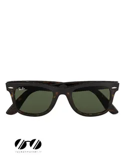 عینک آفتابی ری بن مدل RB2140F 902