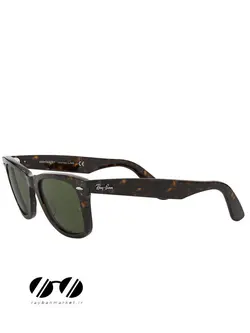 عینک آفتابی ری بن مدل RB2140F 902