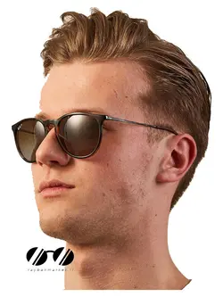 عینک آفتابی ری بن مدل RB4171F 710/T5