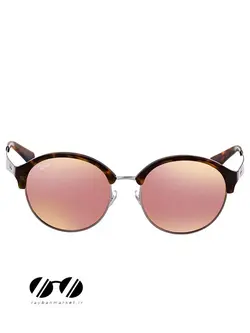 عینک آفتابی ری بن مدل RB3564D 041/2Y