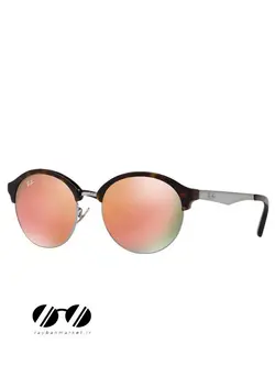 عینک آفتابی ری بن مدل RB3564D 041/2Y