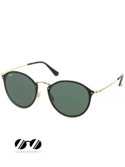 عینک آفتابی ری بن مدل RB3574N 001/71