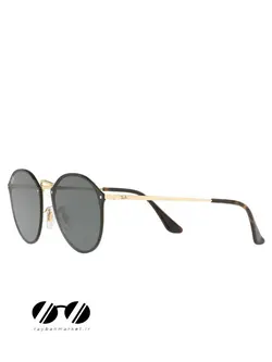 عینک آفتابی ری بن مدل RB3574N 001/71