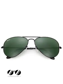 عینک خلبانی ریبن مدل 3025 L2823