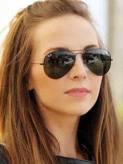 عینک خلبانی ریبن مدل 3025 L2823