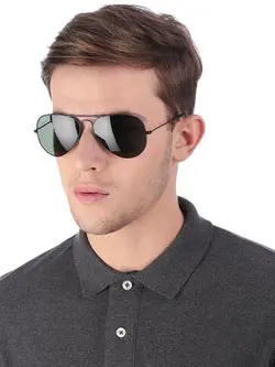 عینک خلبانی ریبن مدل 3025 L2823