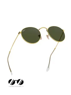 عینک آفتابی ری بن مدلRB3447 001