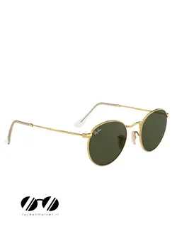 عینک آفتابی ری بن مدلRB3447 001