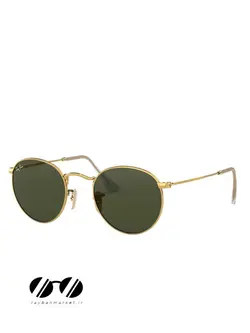 عینک آفتابی ری بن مدلRB3447 001