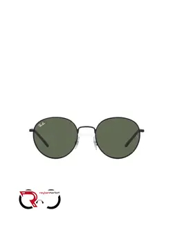 عینک آفتابی ری بن مدل RB3681 002/71