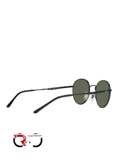 عینک آفتابی ری بن مدل RB3681 002/71