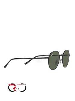 عینک آفتابی ری بن مدل RB3681 002/71