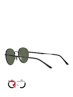 عینک آفتابی ری بن مدل RB3681 002/71