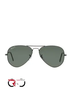 عینک آفتابی ری بن مدل RB8307 002/N5