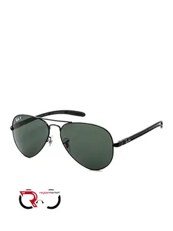 عینک آفتابی ری بن مدل RB8307 002/N5