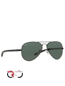 عینک آفتابی ری بن مدل RB8307 002/N5