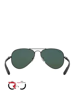 عینک آفتابی ری بن مدل RB8307 002/N5