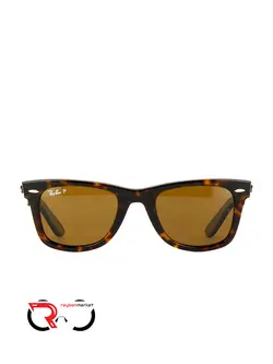 عینک آفتابی ری بن مدل RB2140F 902/57