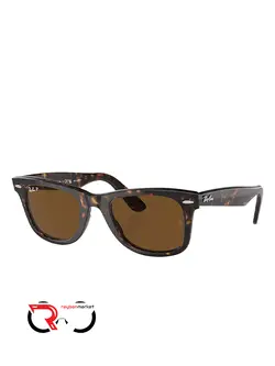 عینک آفتابی ری بن مدل RB2140F 902/57