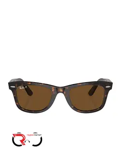 عینک آفتابی ری بن مدل RB2140F 902/57